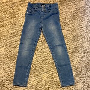 GIRLS DKNY Skinny Jeans